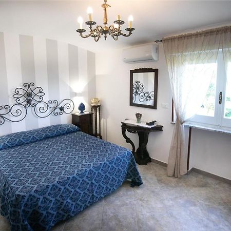 Bed & Breakfast Elisabeth Tropea Exterior foto